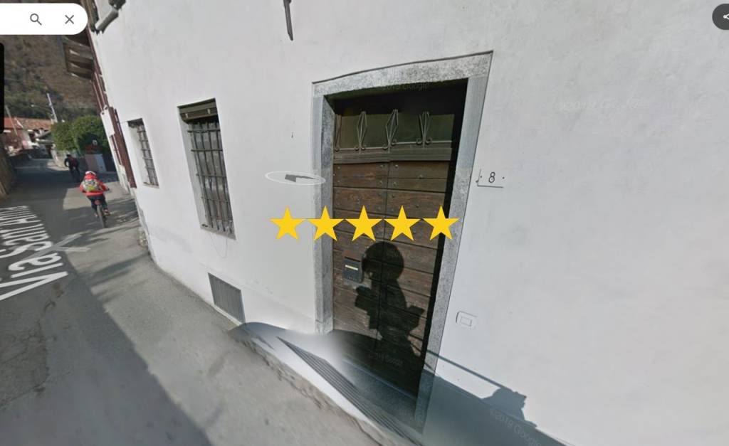 casa indipendente in vendita a Cannobio