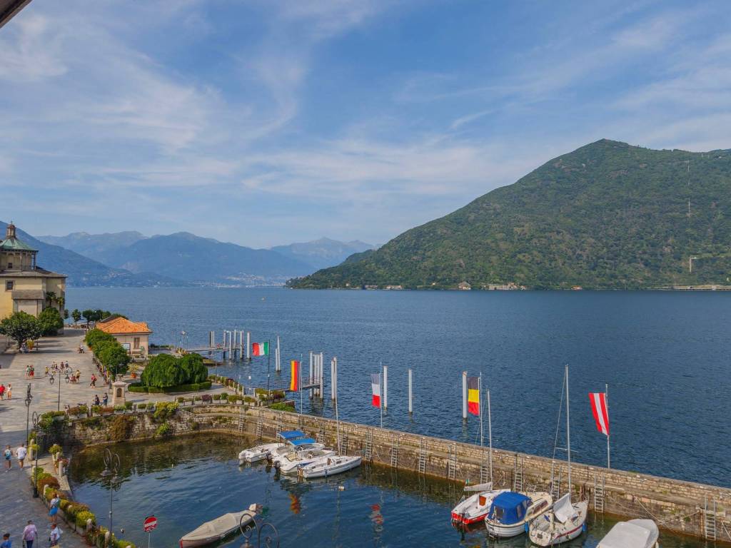 casa indipendente in vendita a Cannobio
