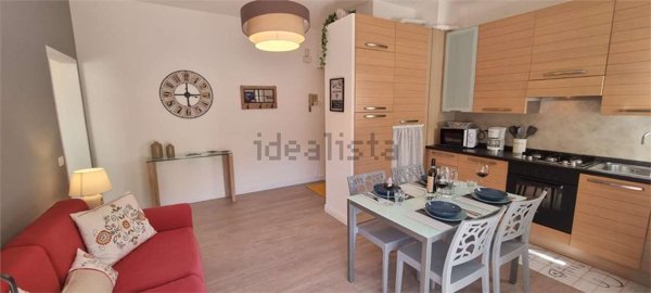 appartamento in vendita a Cannobio