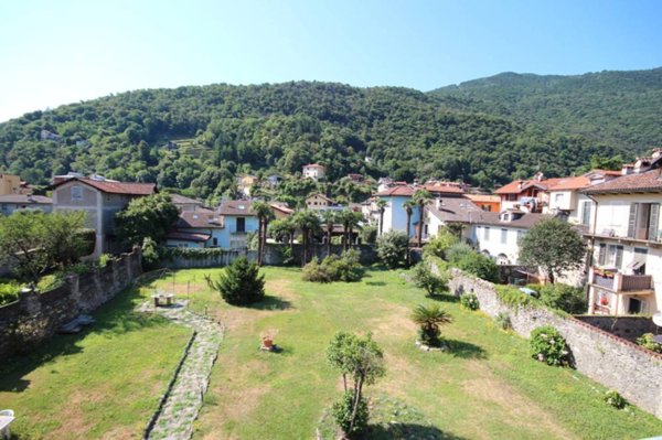 appartamento in vendita a Cannobio