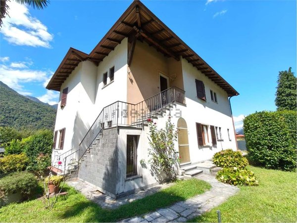 casa indipendente in vendita a Cannobio