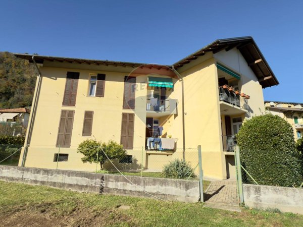 appartamento in vendita a Cannobio