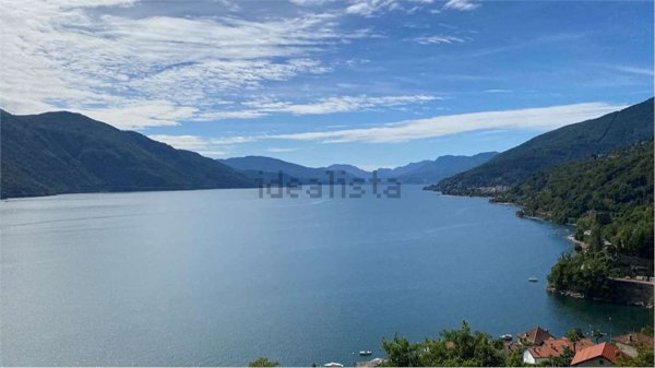 casa indipendente in vendita a Cannobio