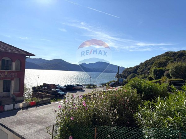 casa indipendente in vendita a Cannobio