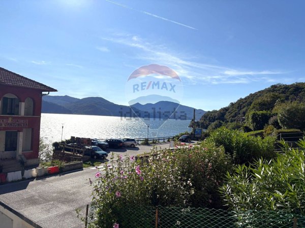 casa indipendente in vendita a Cannobio