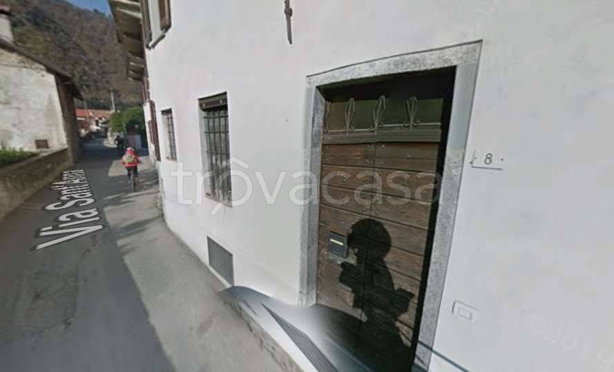 casa indipendente in vendita a Cannobio