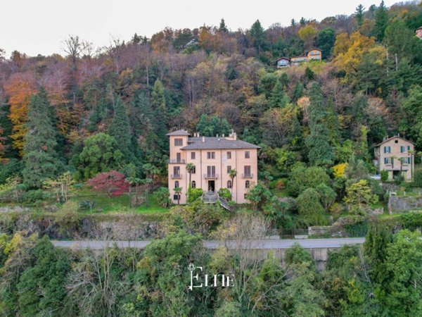 villa in vendita a Cannobio