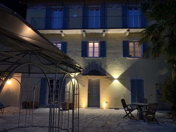 appartamento in vendita a Cannobio