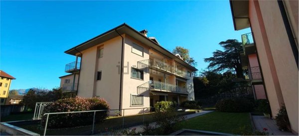 appartamento in vendita a Cannobio