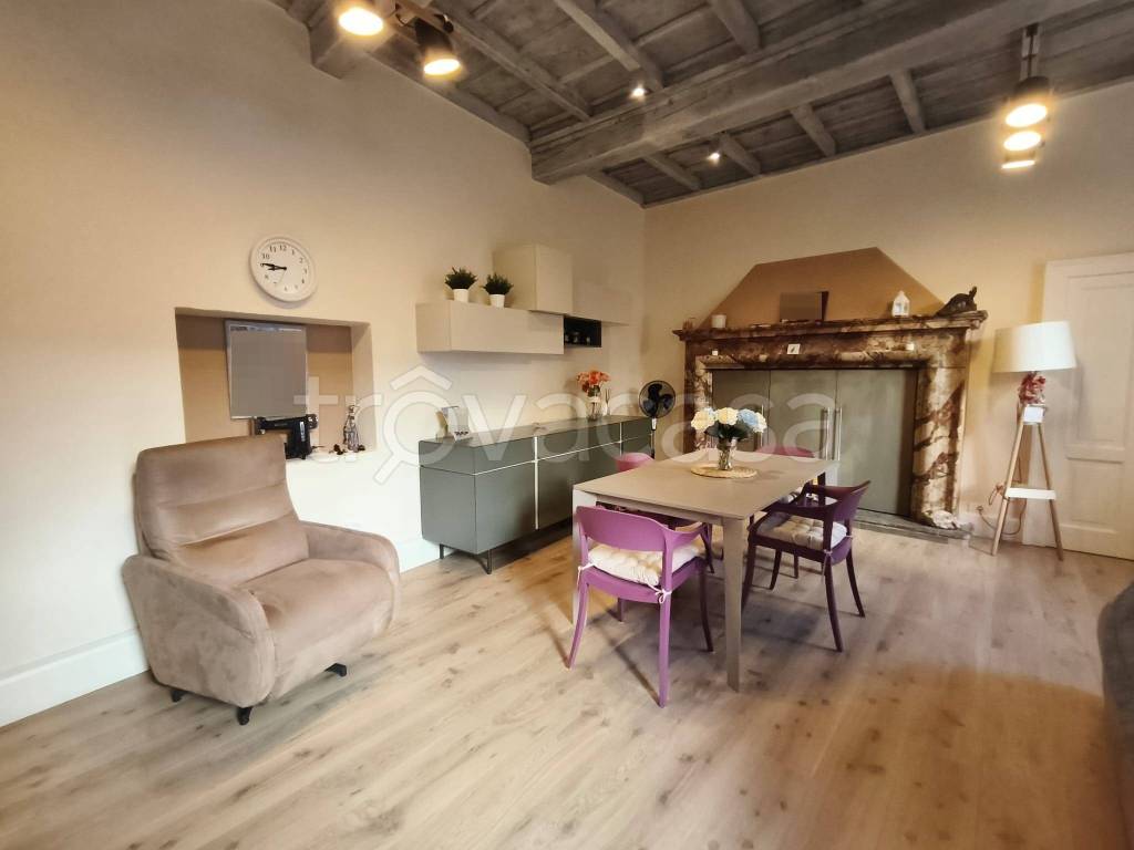 appartamento in vendita a Cannobio