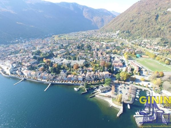 casa indipendente in vendita a Cannobio