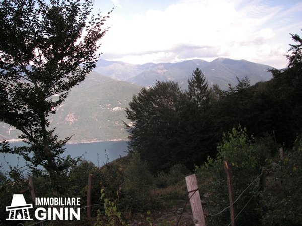 casa indipendente in vendita a Cannobio