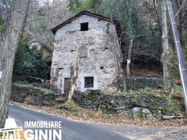 casa indipendente in vendita a Cannobio