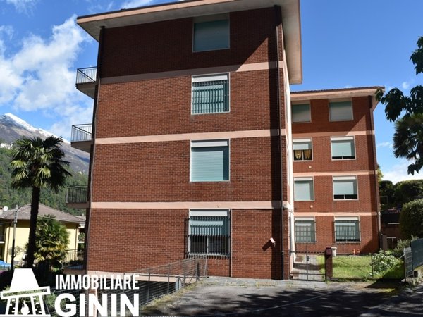 locale di sgombero in vendita a Cannobio