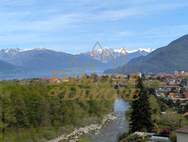 appartamento in vendita a Cannobio
