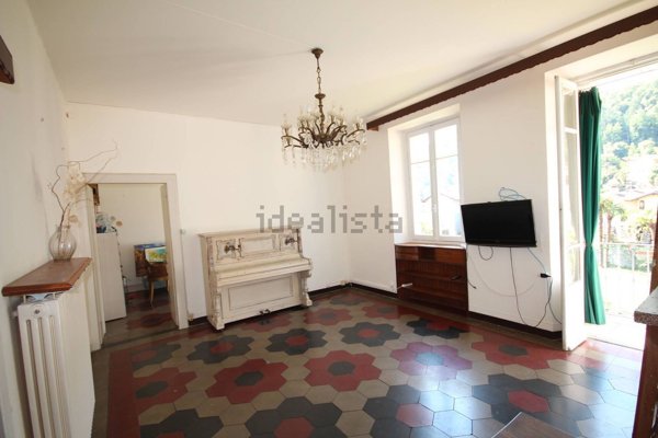 appartamento in vendita a Cannobio