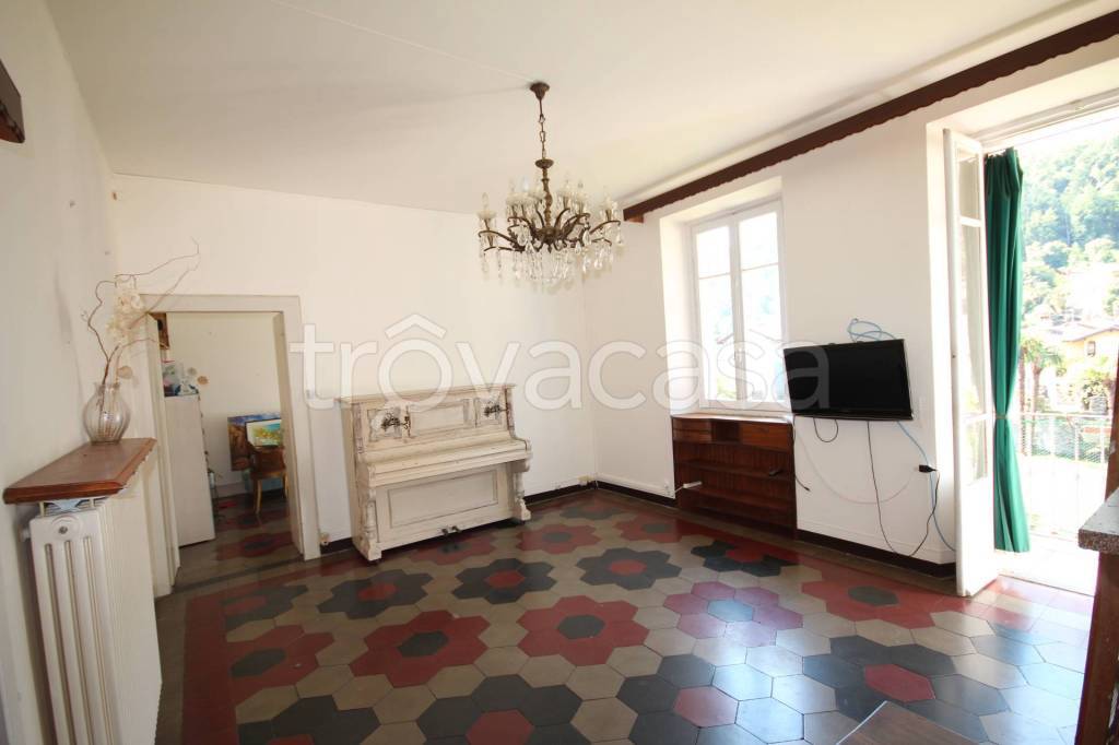 appartamento in vendita a Cannobio