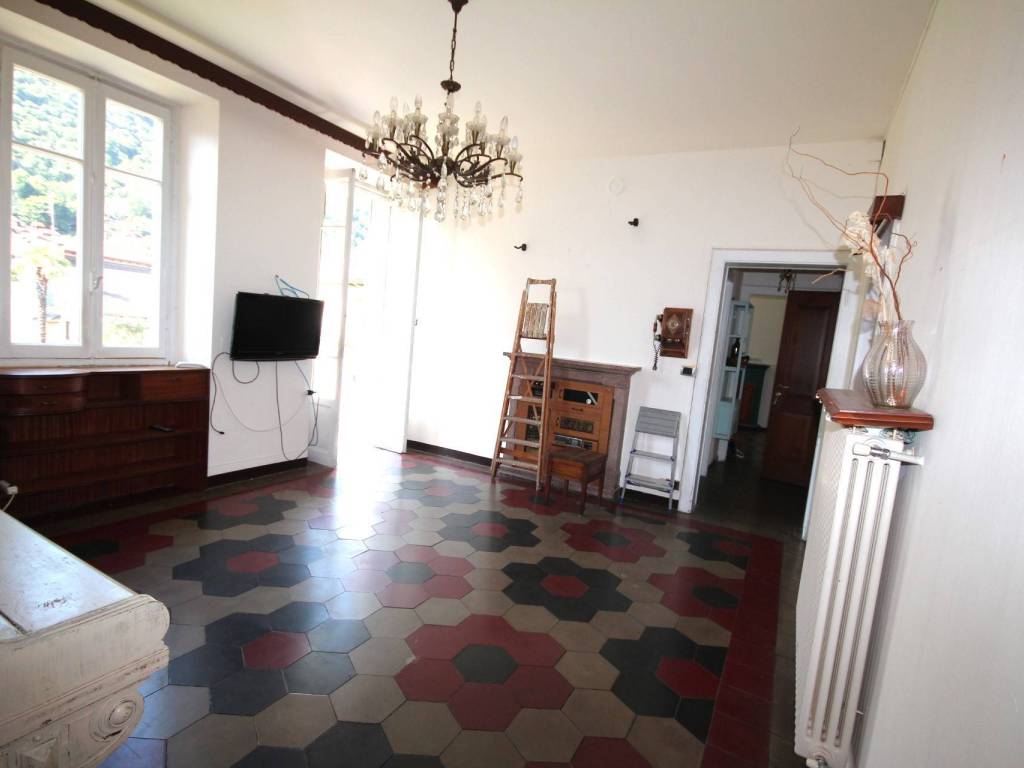 appartamento in vendita a Cannobio