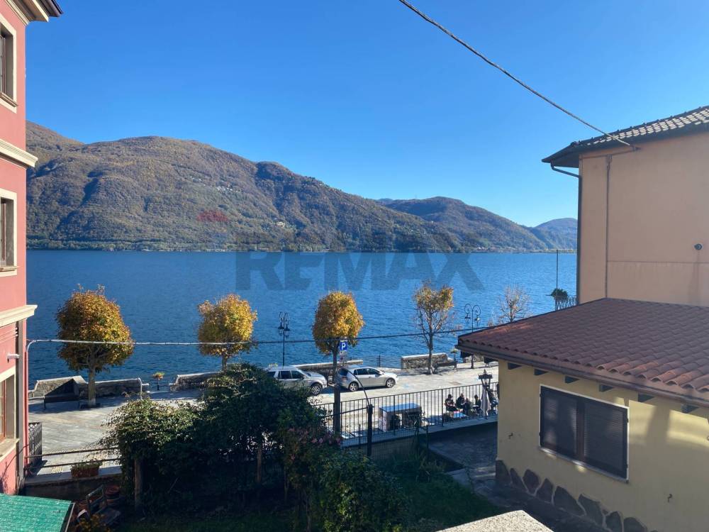 appartamento in vendita a Cannobio