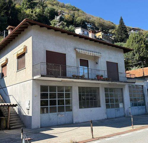 casa indipendente in vendita a Cannobio