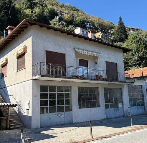 casa indipendente in vendita a Cannobio