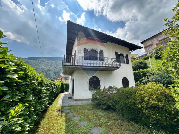 casa indipendente in vendita a Cannobio