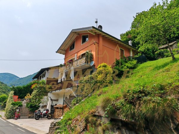 casa indipendente in vendita a Cannobio