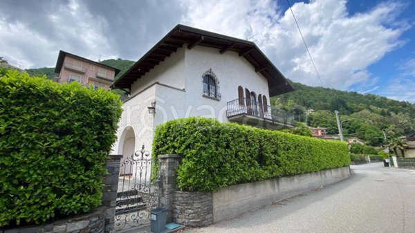 casa indipendente in vendita a Cannobio