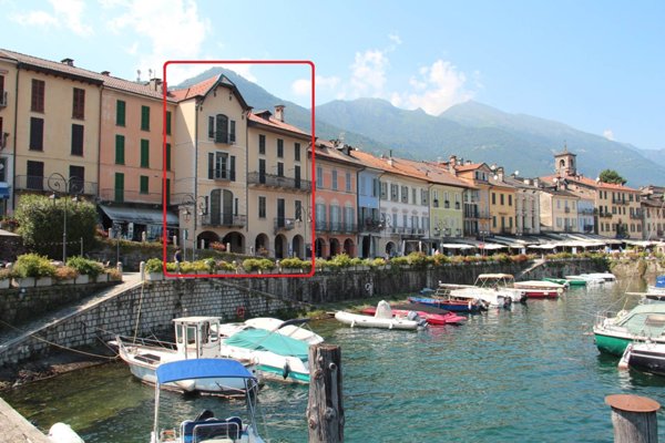 casa indipendente in vendita a Cannobio