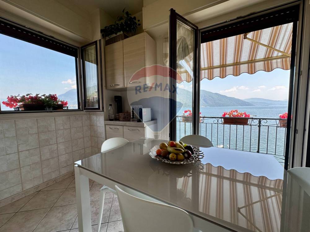 appartamento in vendita a Cannobio