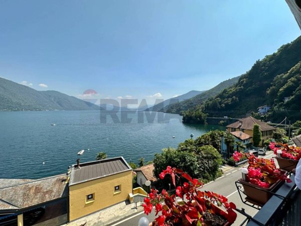 appartamento in vendita a Cannobio
