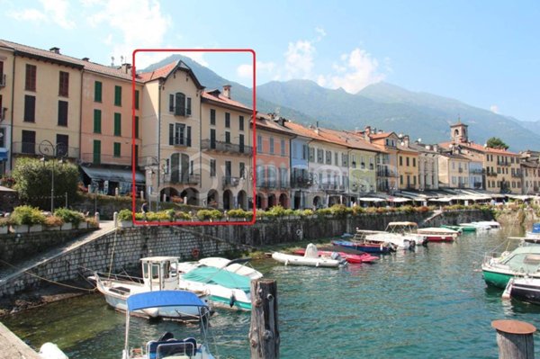 casa indipendente in vendita a Cannobio