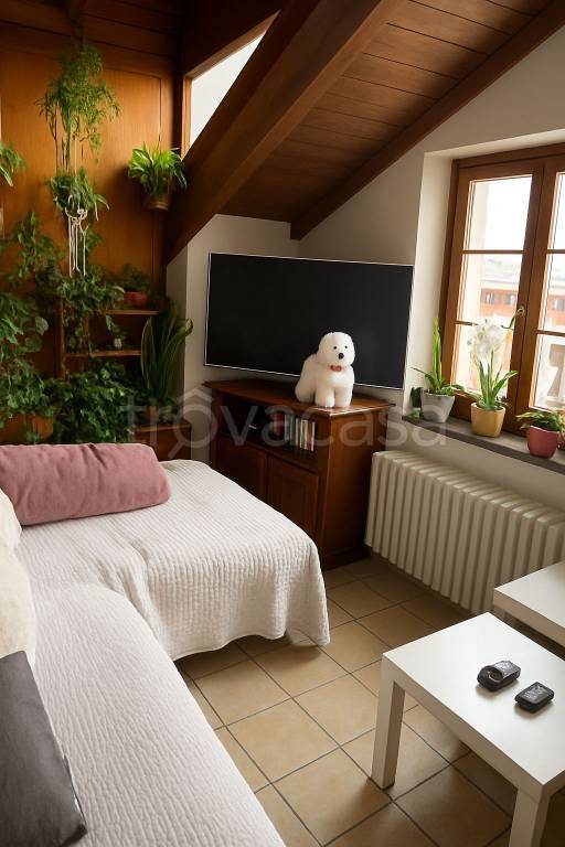 casa indipendente in vendita a Cannobio in zona Sant'Agata