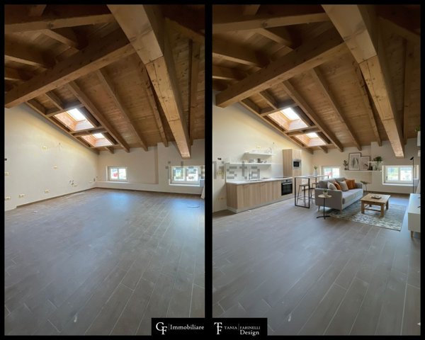 appartamento in vendita a Cannobio