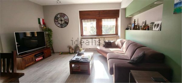 appartamento in vendita a Cannobio