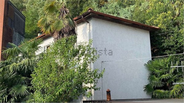 casa indipendente in vendita a Cannobio