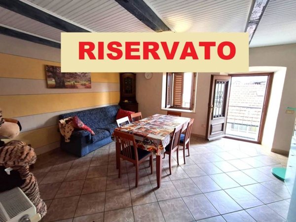 appartamento in vendita a Cannobio