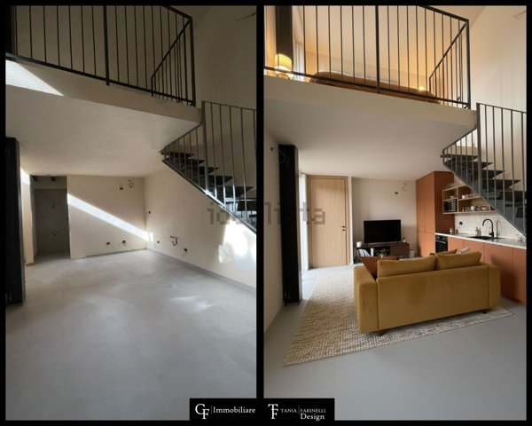 appartamento in vendita a Cannobio