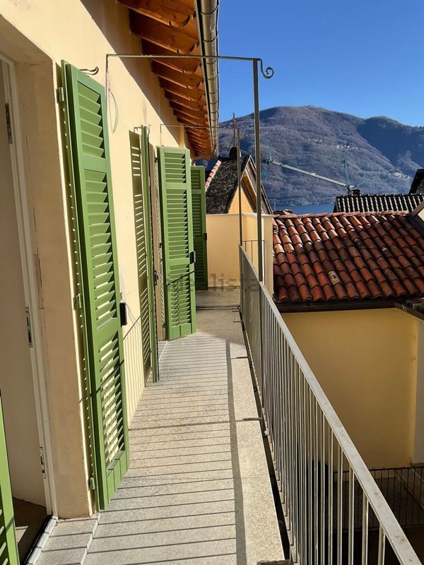 appartamento in vendita a Cannobio