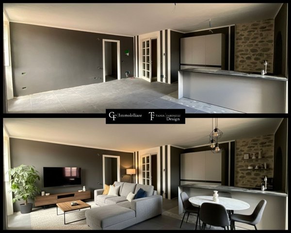 appartamento in vendita a Cannobio