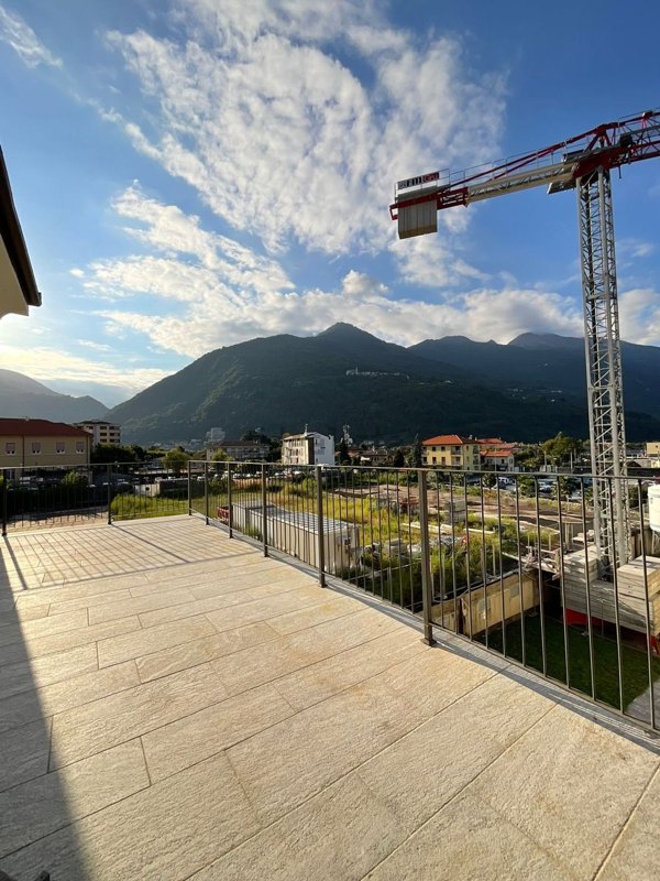appartamento in vendita a Cannobio
