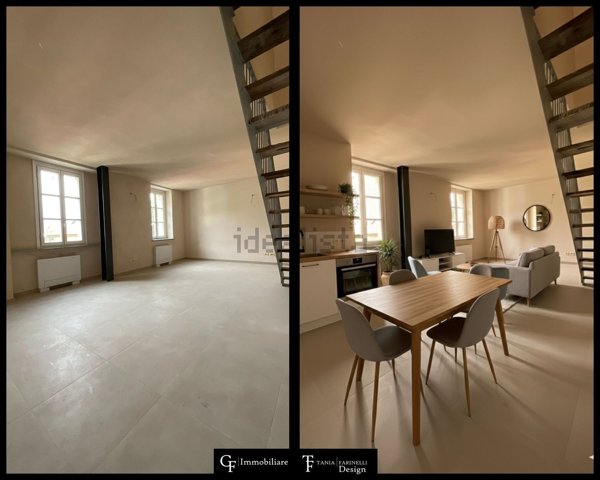 appartamento in vendita a Cannobio