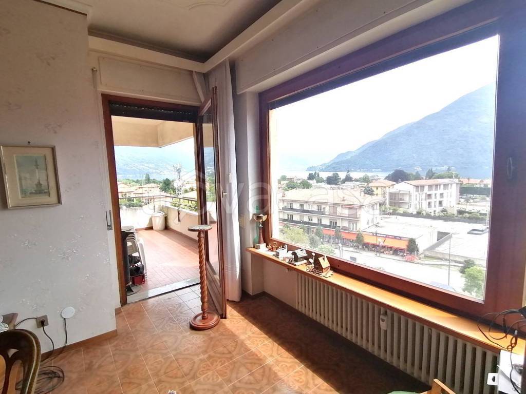 appartamento in vendita a Cannobio