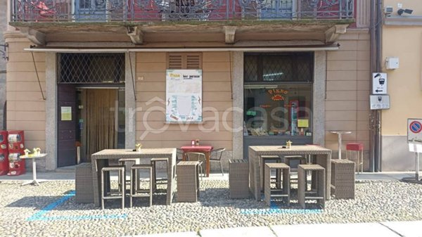 negozio in vendita a Cannobio