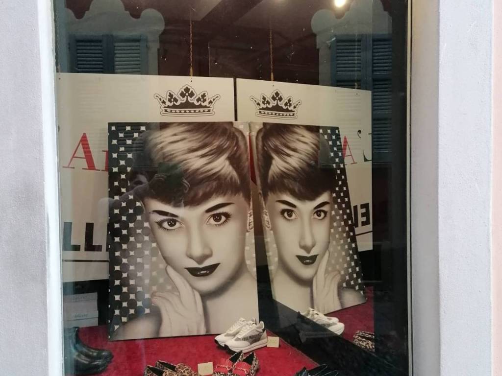 negozio in vendita a Cannobio