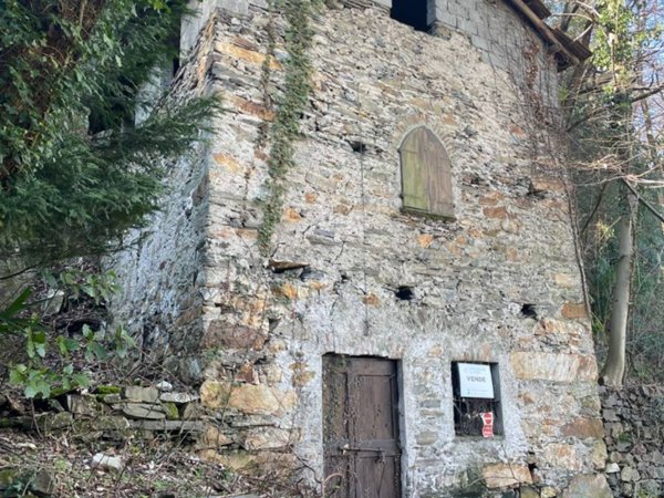 casa indipendente in vendita a Cannobio