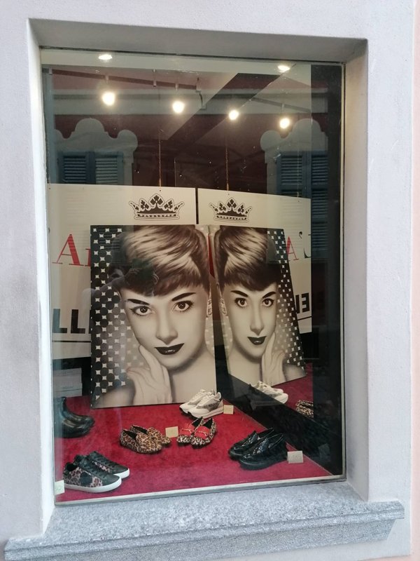 negozio in vendita a Cannobio