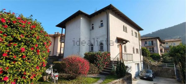 appartamento in vendita a Cannobio