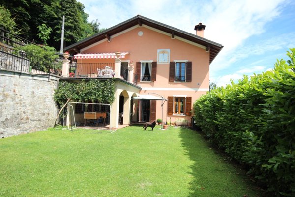 appartamento in vendita a Cannobio