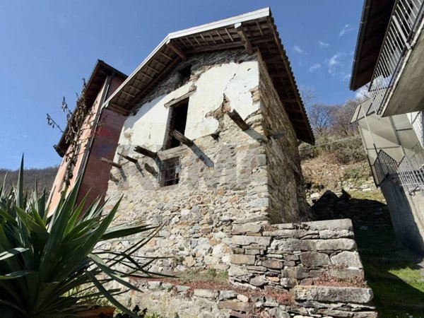 appartamento in vendita a Cannobio